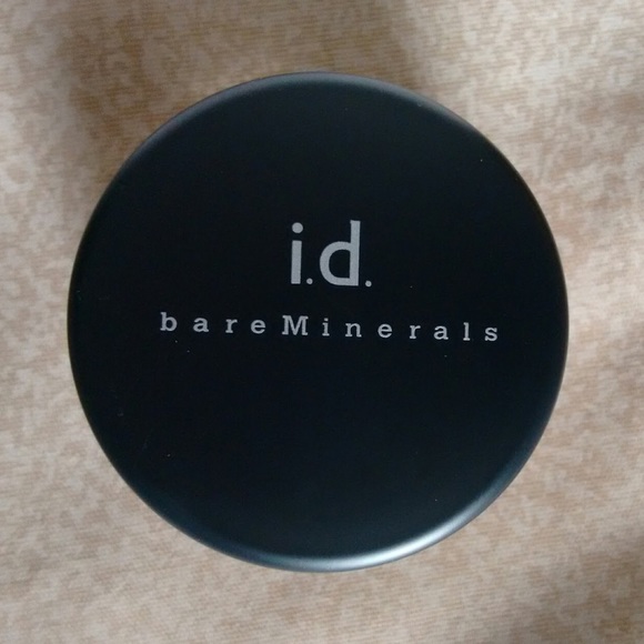 5 total 🆕 i.d. bareMinerals Foundation X 5 - Picture 3 of 4